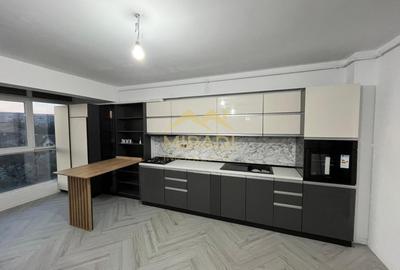 Apartament cu 3 camere în Berceni - 3