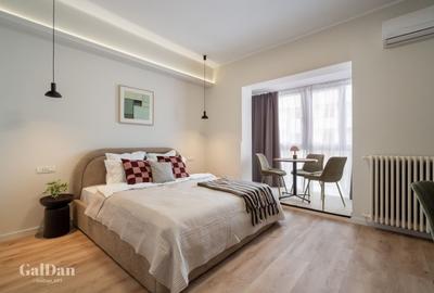 Apartament cu 2 camere în Universitate - 7