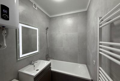 Apartament cu 2 camere decomandat în Avantgarden - 3