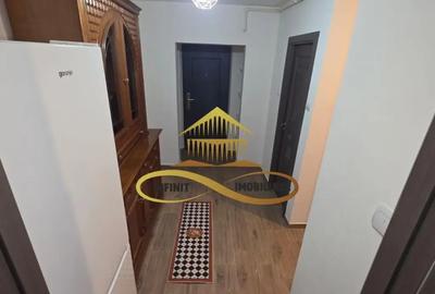 Garsonieră decomandată, mobilată în Mioriței - 2