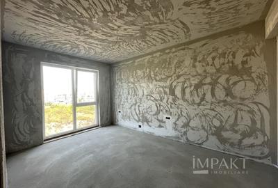 Casa tip duplex, semifinisata, 160 mp și teren 250 mp - Europa, Cluj! - 15