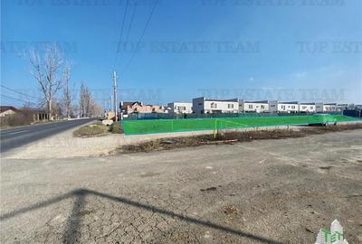 Teren Balotesti - Stradal - Sos. Unirii Teren Balotesti - Stradal - Sos. Unirii - 2
