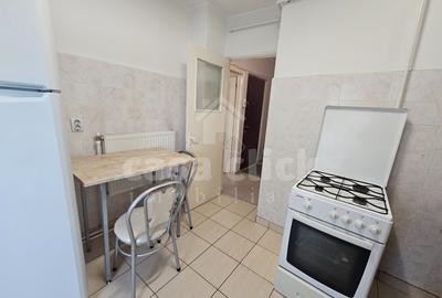 Apartament cu 2 camere decomandat, mobilat în Piața Centrală - 9