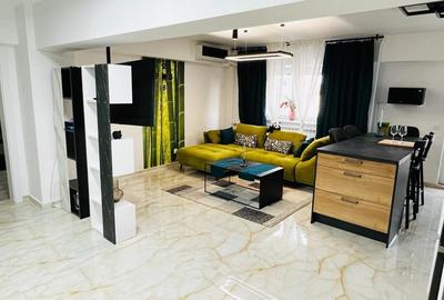 Apartament cu 3 camere decomandat în Băneasa - 5