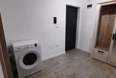 Garsonieră decomandată în Braytim - 3