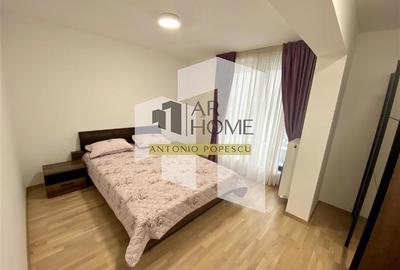 Vanzare penthouse 3 camere, mobilat si utilat, in Ploiesti, zoma Albert MRS Smart - 6