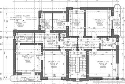 Spațiu comercial, de 77 mp, în Central - 3