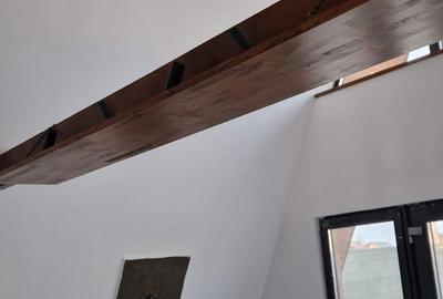 Casă cu 2 camere cu Teren 370 Mp în Lahovari - 5