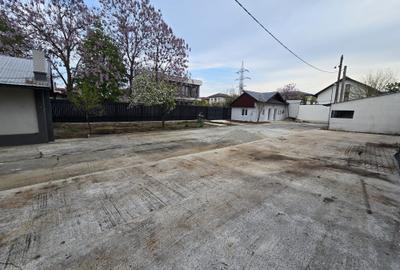 Spațiu comercial, de 192 mp, în Apărătorii Patriei