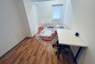 Confort City | 4 camere | 115mp | Decomandat | B12474 - 2