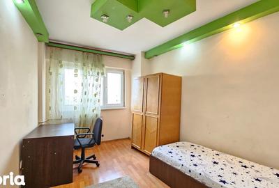 Apartament cu 3 camere decomandat în Pantelimon - 6