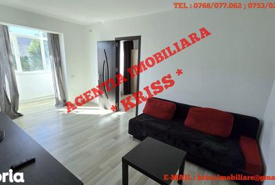 Apartament cu 2 camere în Negru Vodă