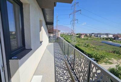 Apartament 4 camere 115.7 mp cu terasa , loc parcare si b... - 2