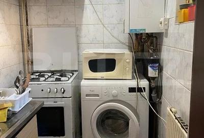 Apartament 2 camere, 27 mp, pozitionat ideal in zona 9 Mai - 5