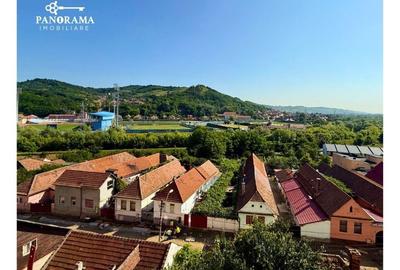 Apartament cu 3 camere-Zona Centrala - 9