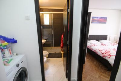 Apartament cu 2 camere semidecomandat în Micro 16 - 5