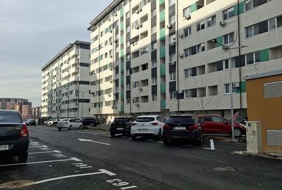 Apartament cu 3 camere în Chiajna - 8