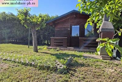Casă individuală cu 4 camere cu Canalizare în Periferie - 18