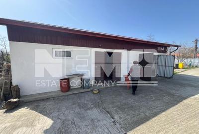 Casă cu 5 camere cu Teren 2000 Mp în Văratec - 2