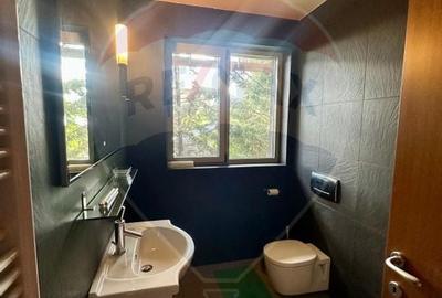 De vanzare apart. 3 cam,  vedere la lac,  în Tancabesti, comision 0% - 4