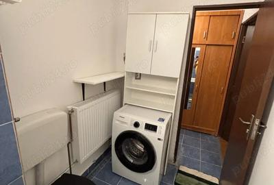 Apartament cu 2 camere semidecomandat în Blașcovici - 5