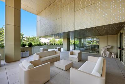 PENTHOUSE FLOREASCA - BLOC NOU - PISCINA - SAUNA - TERASA - 2