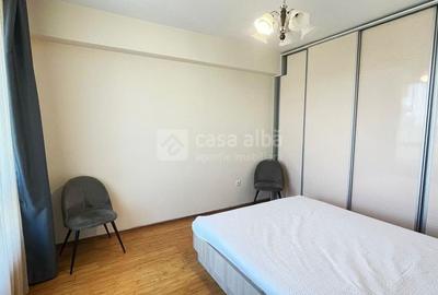 Copou | Exclusive Residence | apartament cu 3 camere impecabil - 7