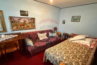 Casa / Vila Batinesti-Patrascani - 6