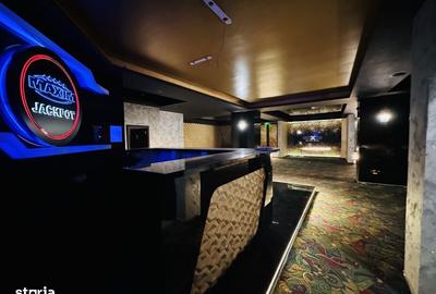 Spațiu comercial, de 282 mp, în Roșu - 2