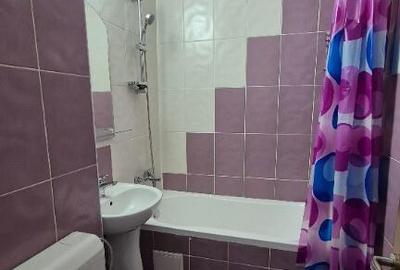 Garsoniera, totul nou, nou si nou! Metrou Titan Grigorescu Garsoniera, totul nou, nou si nou! Metrou Titan Grigorescu - 9