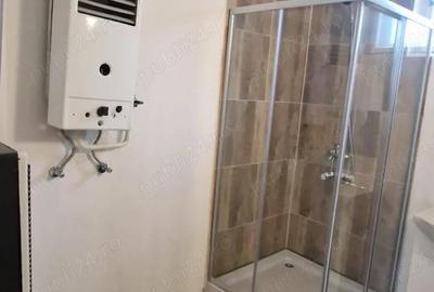 Casă cu 3 camere în Central