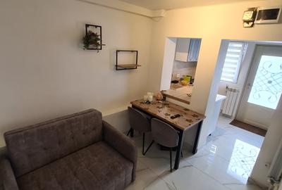 Theodor Pallady/Piata Trapezului,1 minut metrou - 8