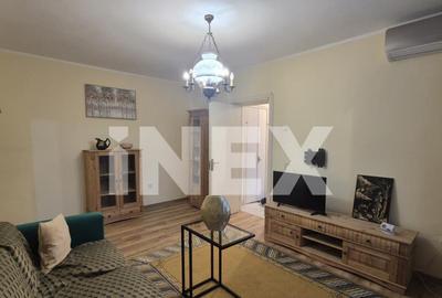 Apartament cu 3 camere semidecomandat, mobilat în Craiovei - 2