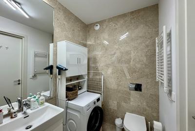 2 camere mobilat Rovere Luxuria Domenii - 9