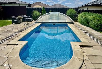 Casă cu 4 camere decomandat cu Teren 800 Mp în Tăuții-Măgherăuș - 8