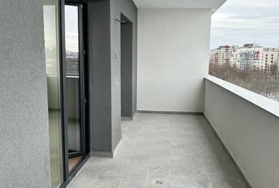 Apartament cu 2 camere decomandat în Tineretului