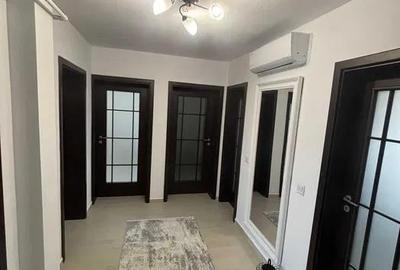 Apartament cu 3 camere decomandat, etajul 1 - Valea Lupului - 1
