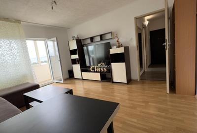 Apartament 3 camere | Mobilat Modern | 71 mpu | Gheorghe Dima Zorilor - 3