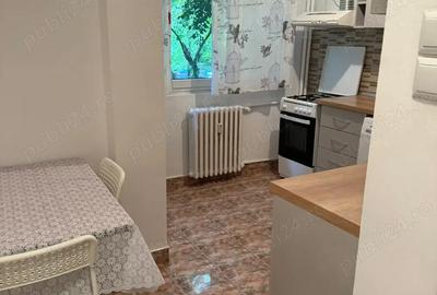 Inchiriez ap. 2 camere decomandat langa Arcul de Triumf - 8