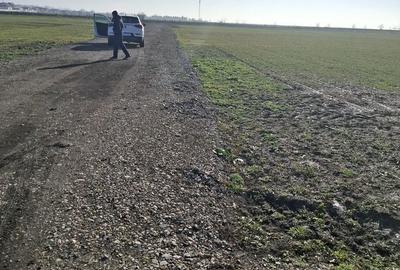 Teren de 520 mp, în Central - 13