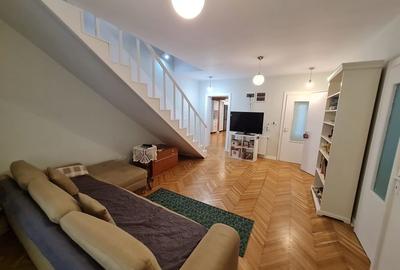 Casa solida în zona Bogdanestilor - 1