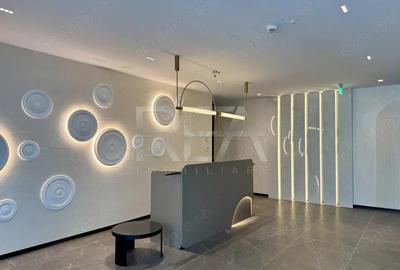 3 camere 83 mp pe malul lacului - One Lake Club - 9