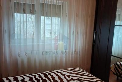 Apartament cu 2 camere decomandat în Radu Negru