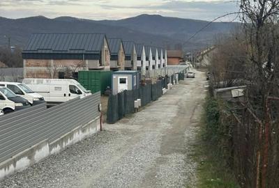 Spațiu comercial, în Bujoreni - 2