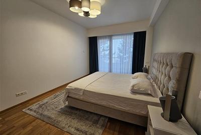 Apartament cu doua camere de inchiriat in Bellevue Residence - 17