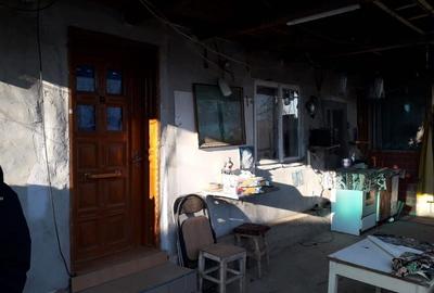 2 corpuri de casa 125 mp construiti + 1587 mp teten intravilan ! - 8