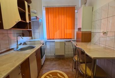 Apartament cu 2 camere, 60 mp, zona Sebastian - 3