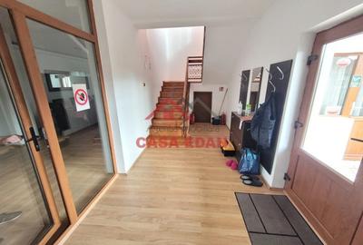 ●Casa in Breaza,ultracentral,8 cam,8 bai,teren 922mp,209.000e● - 7