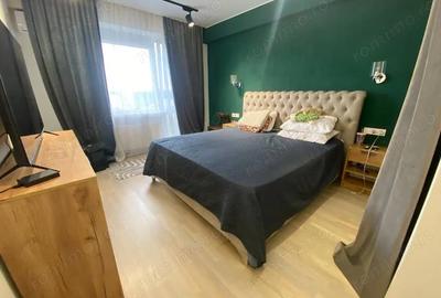Apartament cu 2 camere în Complex Studențesc - 3