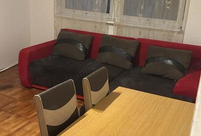 Inchiriez apartament doua camere - 6